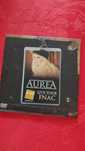 DVD Aurea Live Tour Fnac