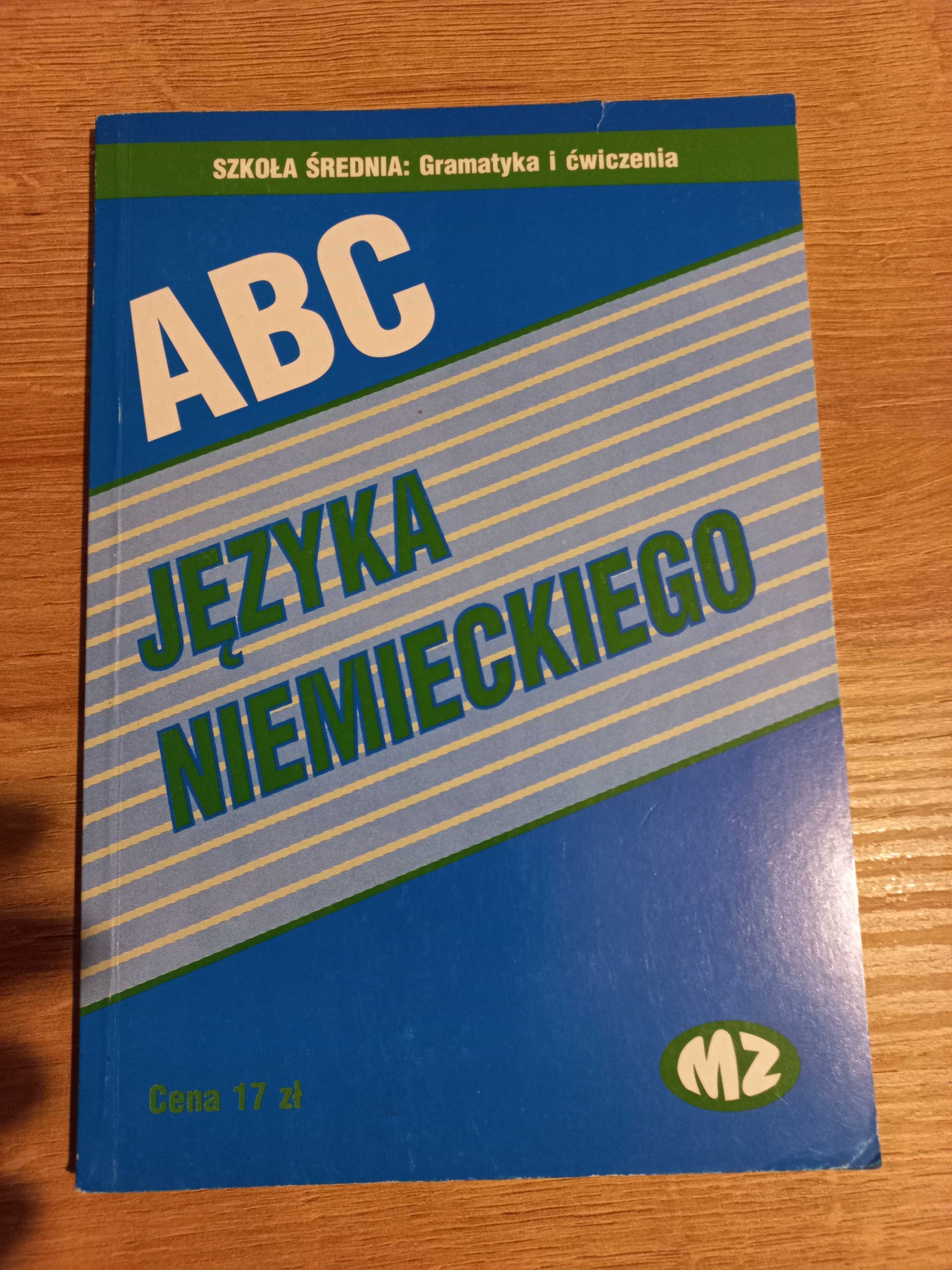 ABC języka niemieckiego