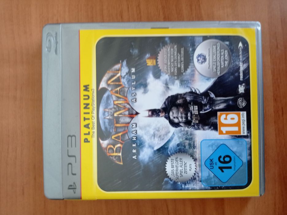 Диски до Sony ps3 Fifa11 Asasin Max Pain Gta i інші