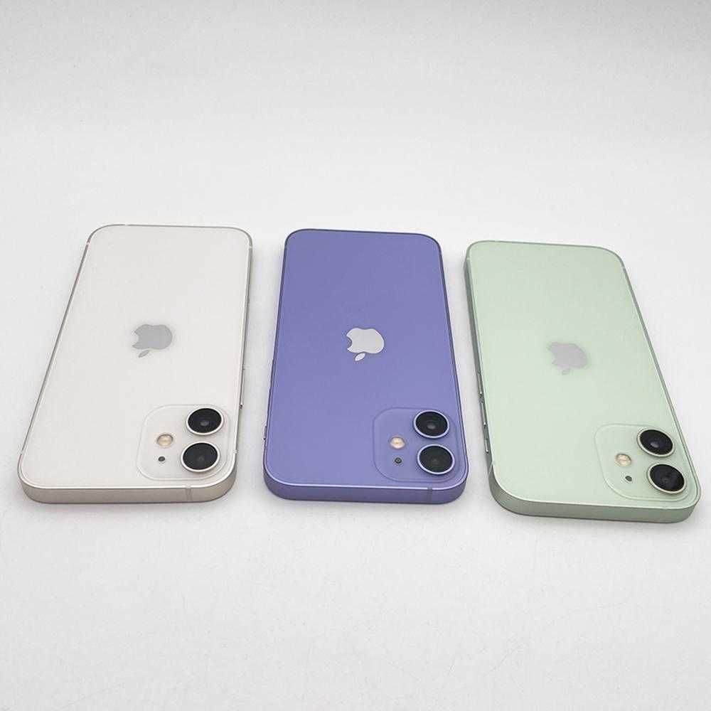 Apple iPhone 12 mini 64/128GB Neverlock Apple | Магазин | Гарантія