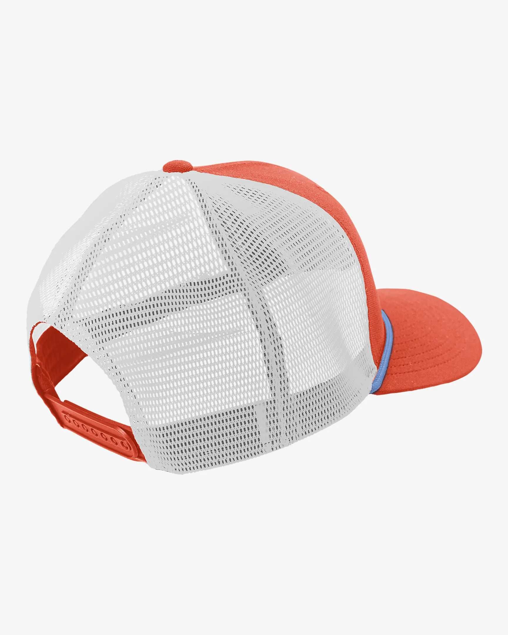 Nike, кепки trucker hat, р. L-XL