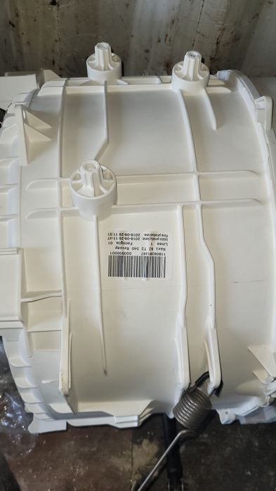 Maquina Lavar Roupa Ariston  PEÇAS