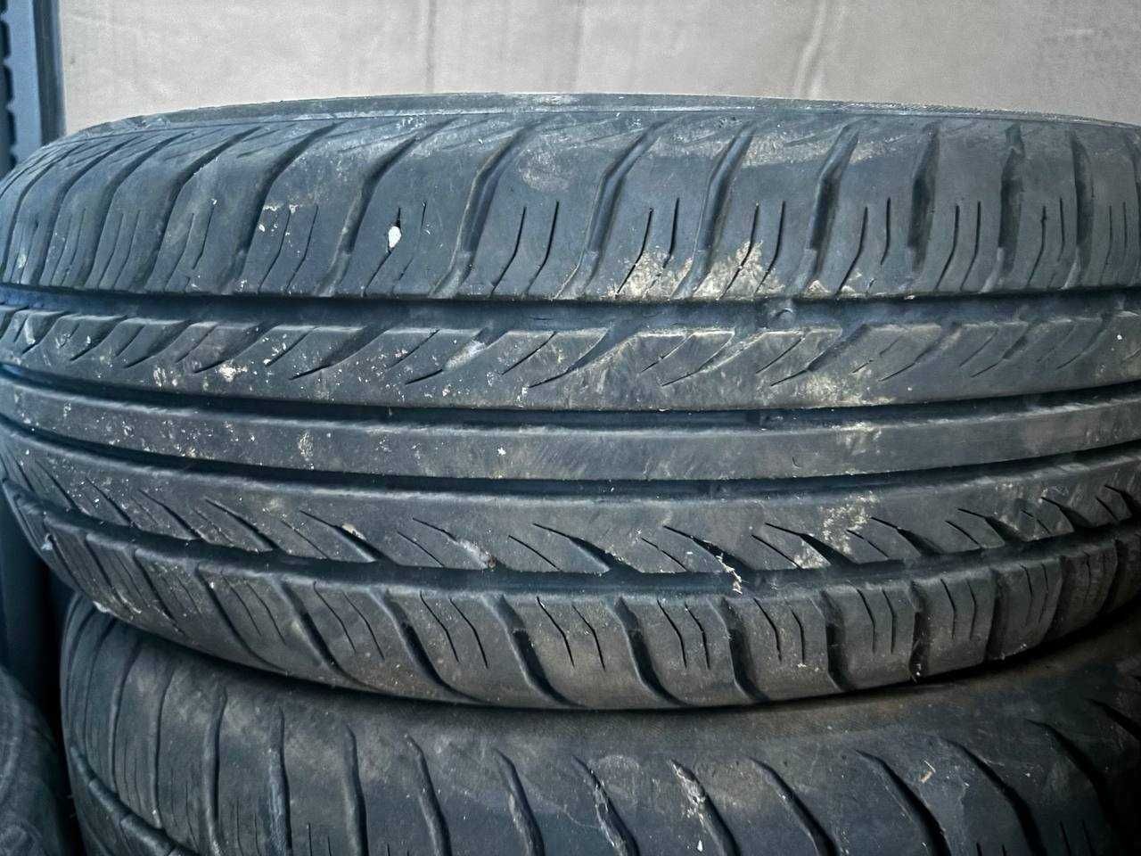 175/65 R14 Kama Breeze