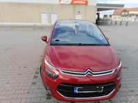 Citroen C4 Picasso 1.2 PureTech Salon Polska