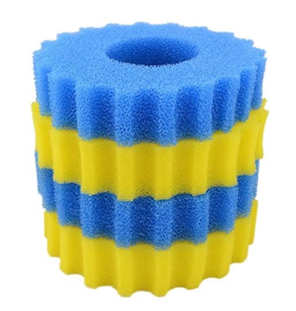 Filtr ciśnieniowy CPF-2500 z lampą UV-C 11W do oczka wodnego 6m3