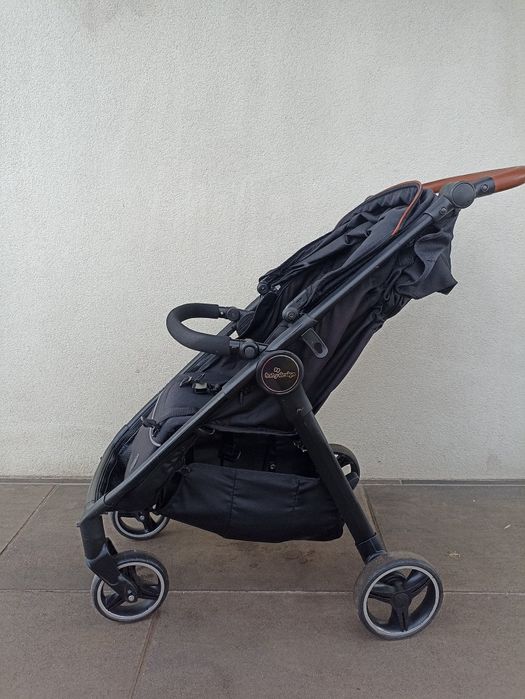 Wózek spacerowy babydesign look