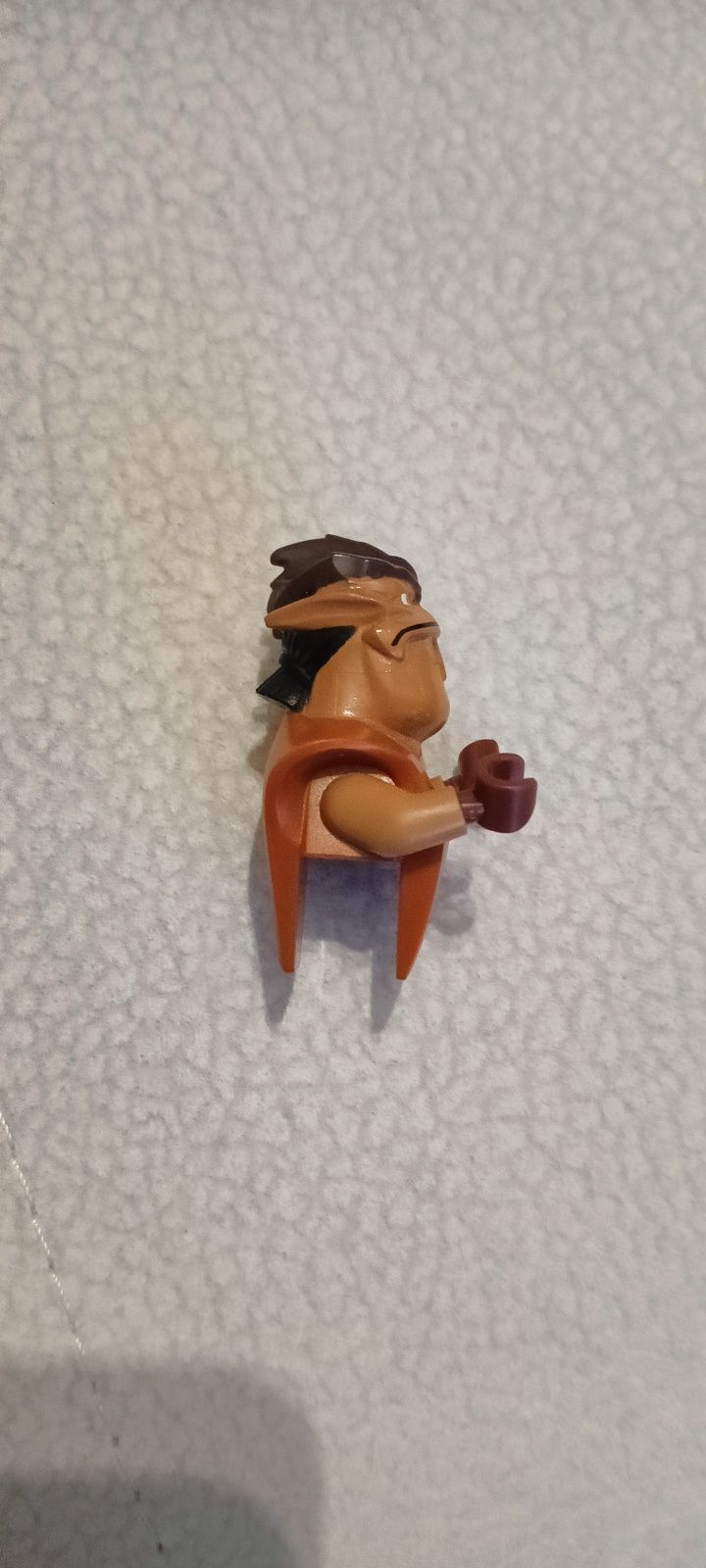 Pong Krell LEGO figurka Star Wars