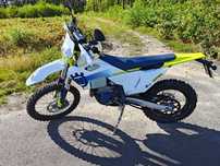 Husqvarna FE 501 MY2024