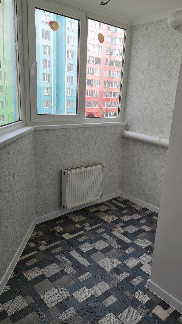 Породаж 1 кім -48 к.м.ЖК Святопетрівський, вул .Теплична буд. 38 Торг