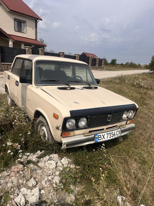 Ваз 2103 77 рік газ/бенз