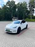 Tesla Y TESLA Y model Range Dual Motor AWD