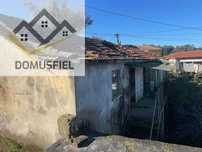 Moradia para Reconstrução com Quintal