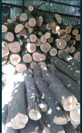 Продам дрова- КОЛОТЫЕ, метровые