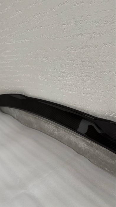 Spoiler / Lotka / Dokładka | Carbon | BMW M4 G82 | Pre LCI / LCI | OE