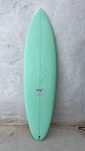 Vendo Prancha Surf Mid-Lenght PYSEL Crisis 6.6