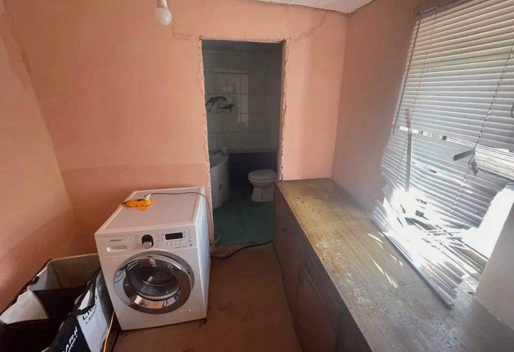 Продам будинок до міста Миколаїв 15км