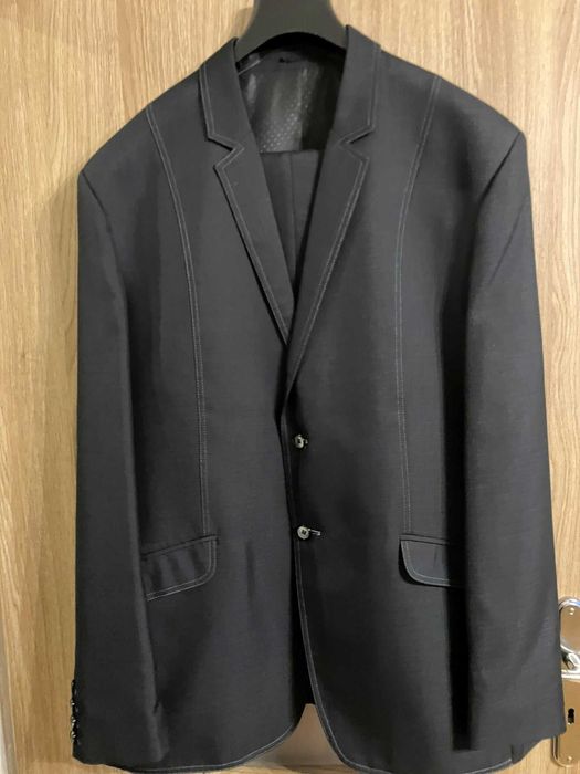 Sprzedam garnitur męski XL/58