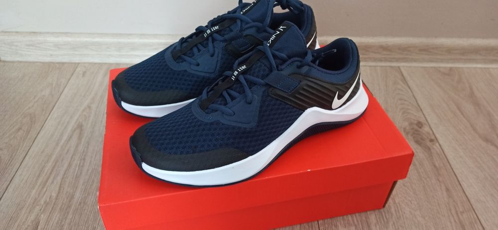 Nowe Buty w Pudełku Męskie Nike MC Trainer rozmiar 41 26 cm Okazja