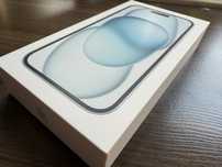 Iphone 15 nowy zapieczetowany
