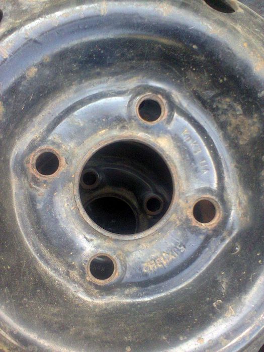 Диски на Део Ланос