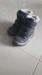 Buty zimowe Lasocki rozmiar 23
