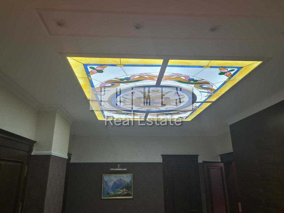 Продаж Офісного приміщення 100м2 ЖК Парк-хол Голосіївський