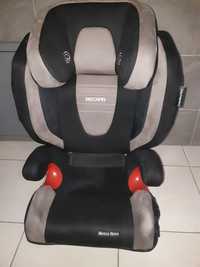 Fotelik Recaro-Monza Nova 15-36 kg.