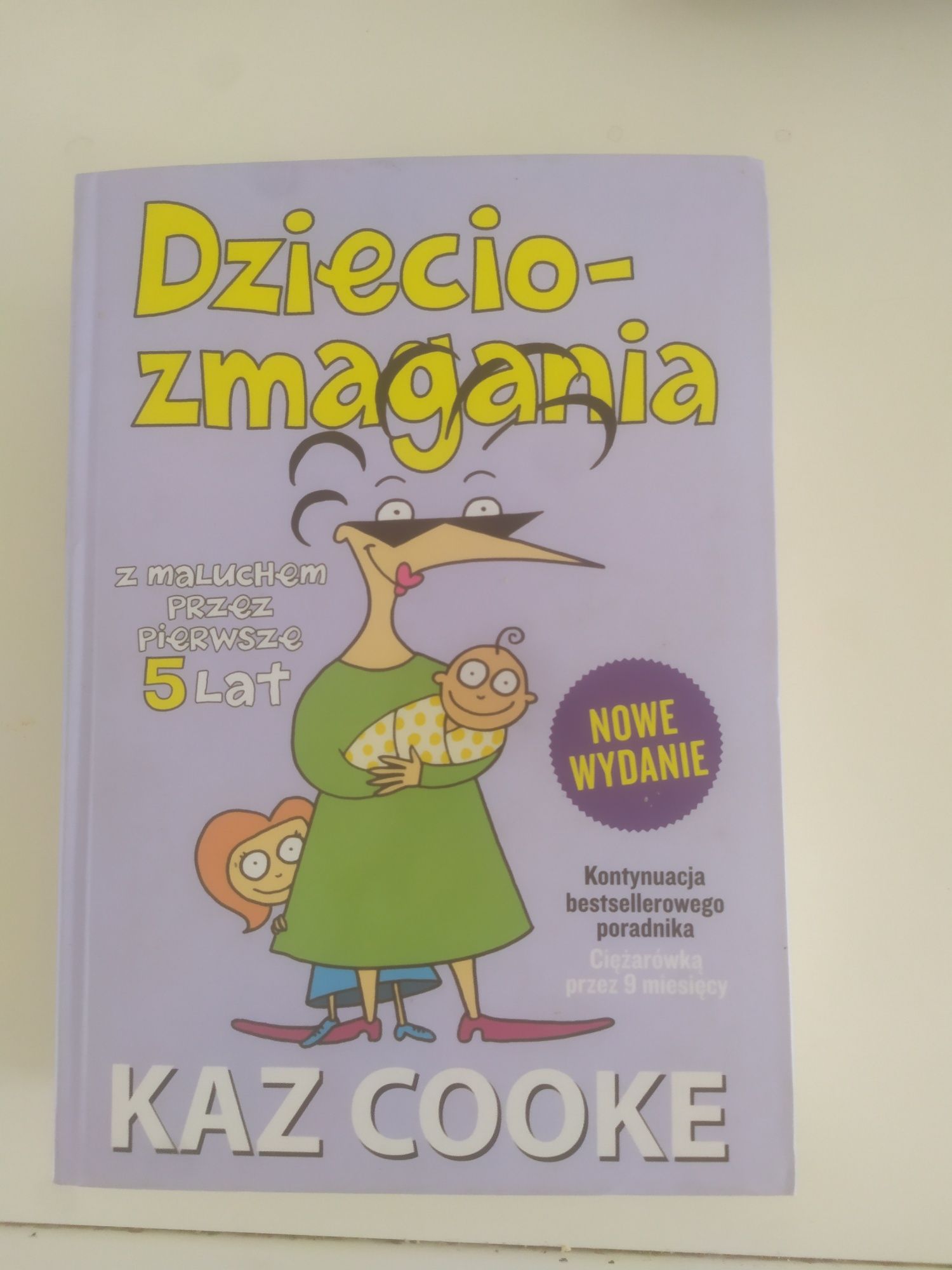 Dzieciozmagania polecam