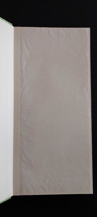 álbum para fotografias: para crianças, dos anos 70, na caixa original