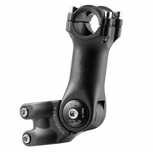 Mostek wspornik kierownicy rowerowy regulowany kąt 0-60° 31.8x100mm
