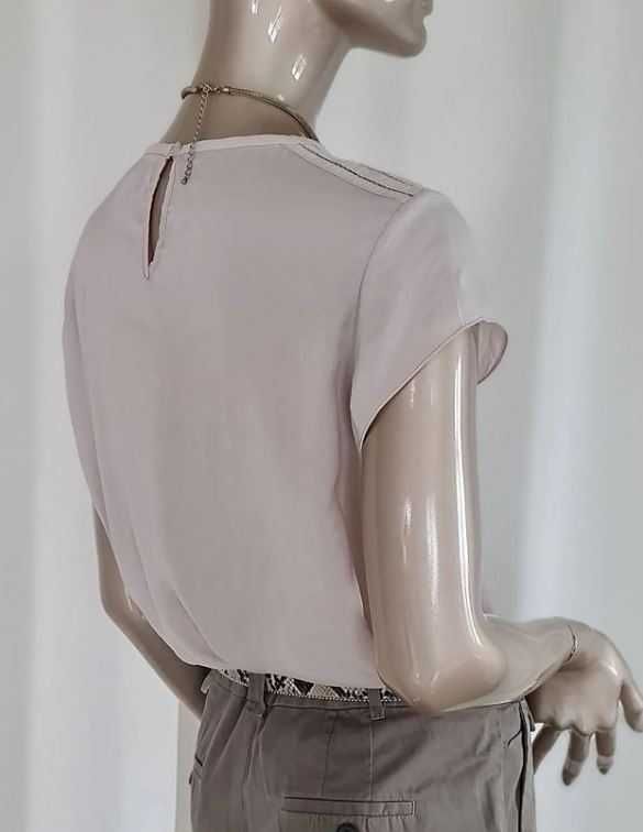 Blusa Pedro del Hierro, Tam. M