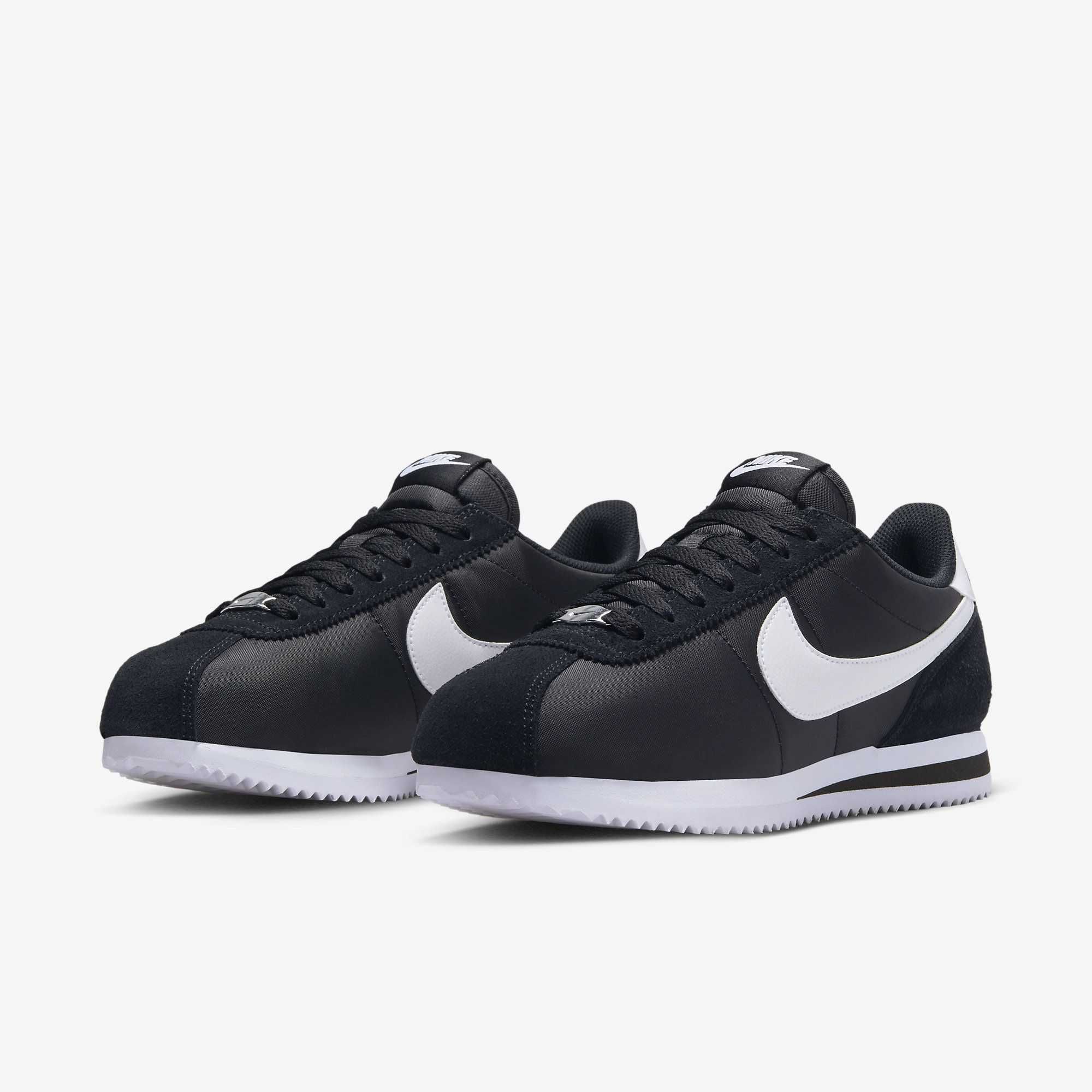 США! Кросівки Nike Cortez Textile Jordan ACG (36р по 43р) (DZ2795-001)