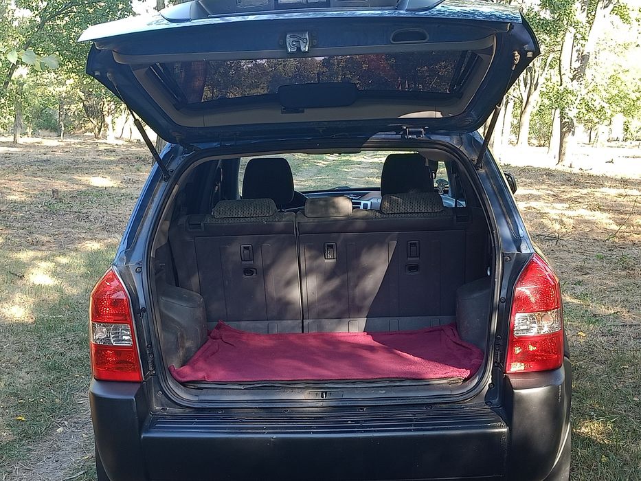 Власна машинка, без нарікань!!!