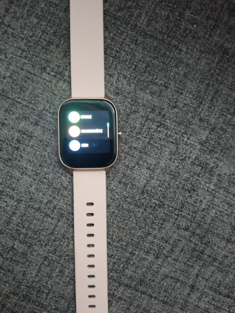 Smartwatch FW35 Aurum Maxcom