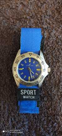 Zegarek sportowy