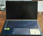 Laptop ASUS Zenbook UX433FLC/Intel i7-10510U/SSD 512GB/RAM 16GB/WIN 10