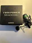 Shimano Twinpower SW 6000 HG