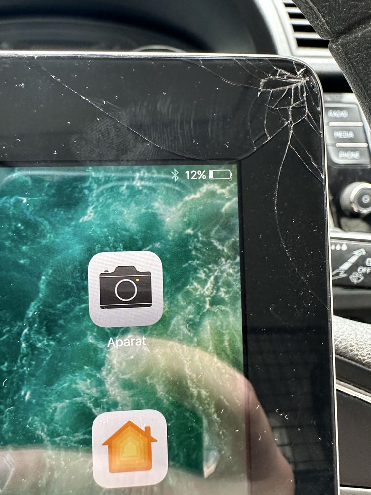 Apple IPAD sprawny