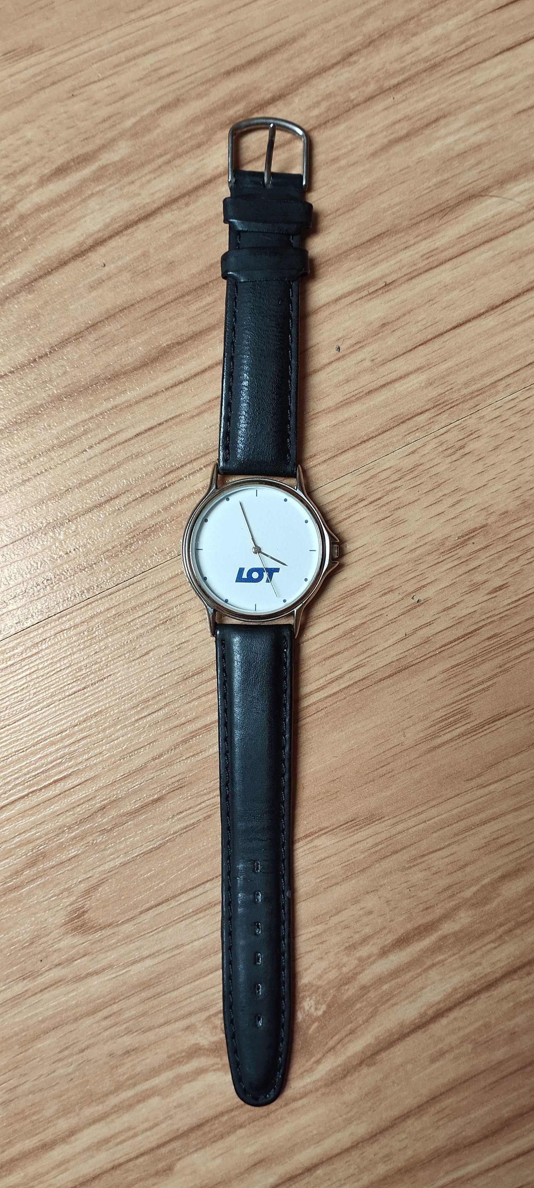 Zegarek męski LOT Zibi stan jak nowy