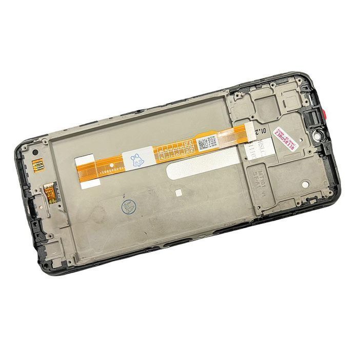 Wyświetlacz Lcd Ekran Do Vivo Y72 5G V2041 Ramka