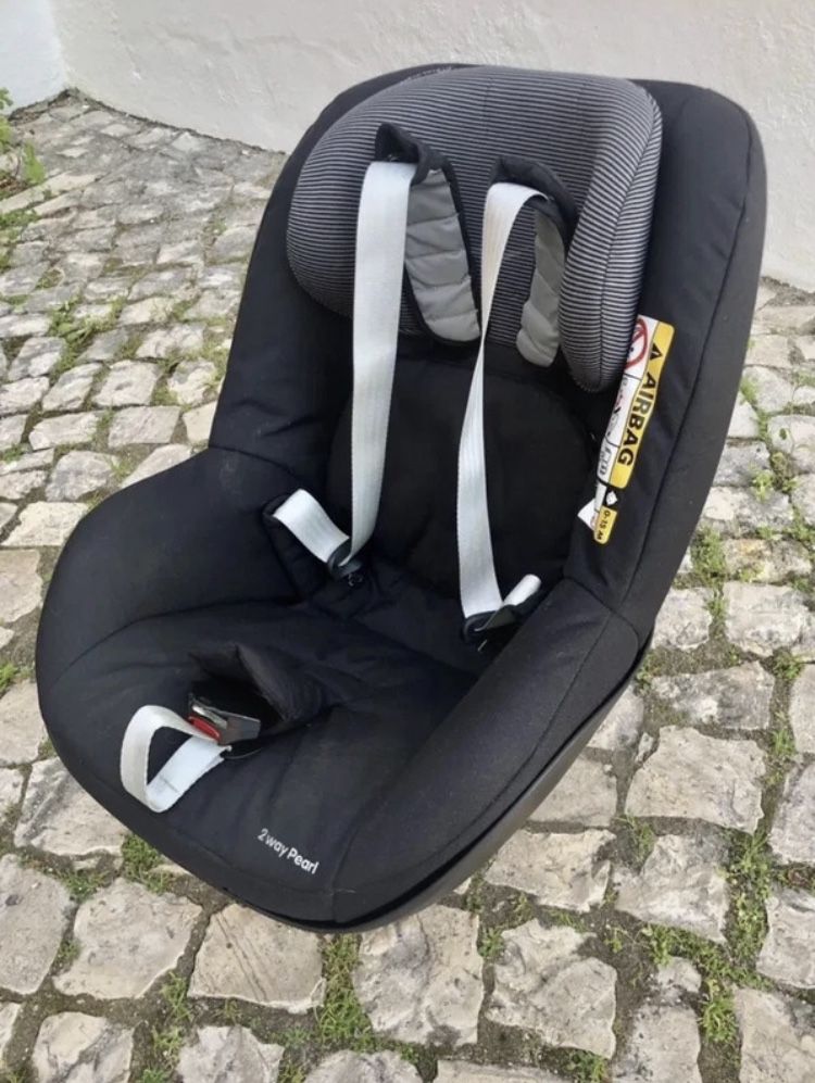 Cadeira auto Bebe Confort