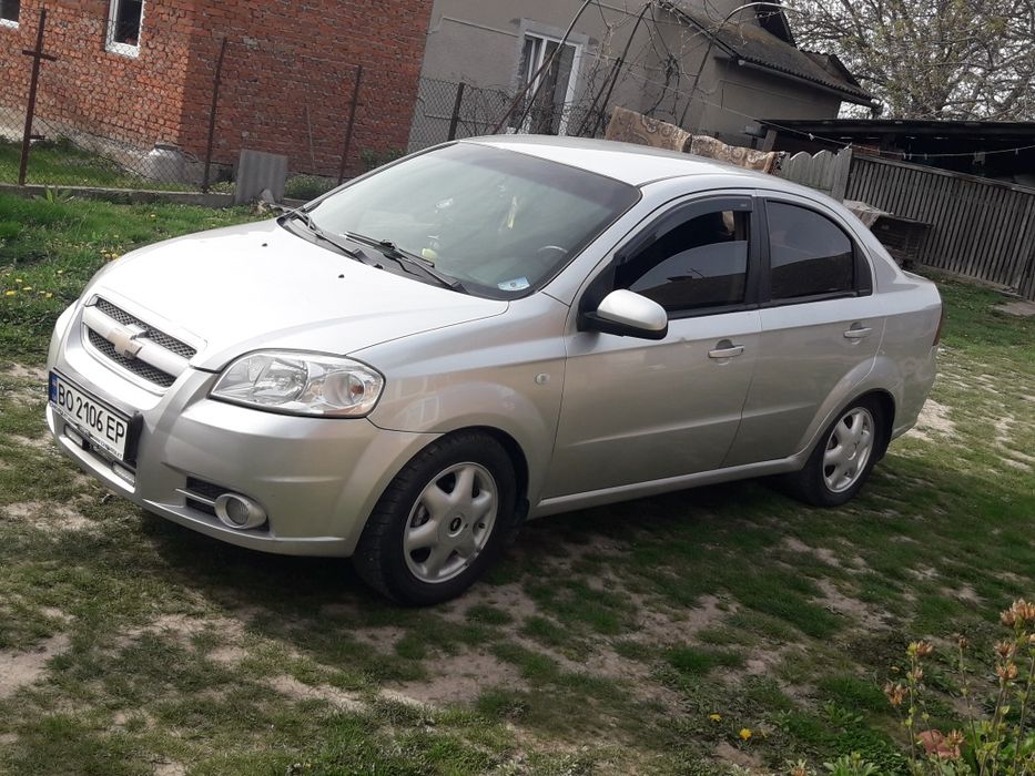 Продам авто в хорошому стані