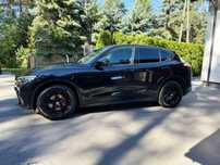 Alfa Romeo Stelvio Alfa Romeo Stelvio 2.0 Turbo 280 KM
