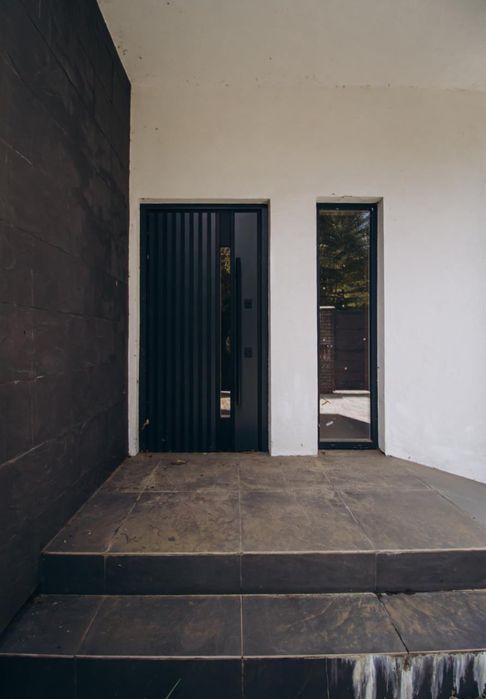 Стиль МОДЕРН. Якість ТОП. Вид на ЛІС