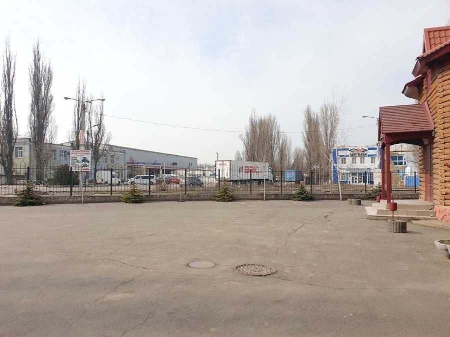 Продажа здания. код 176736