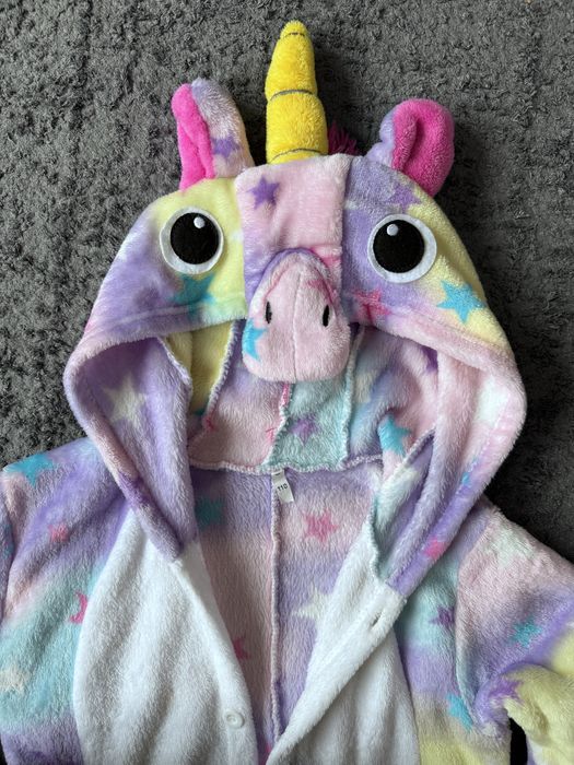 Піжама, кігурумі, комбінезон