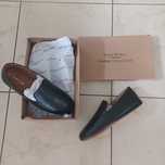Kapcie SAMUEL WINDSOR eleganckie lekkie nowe 43/28 cm