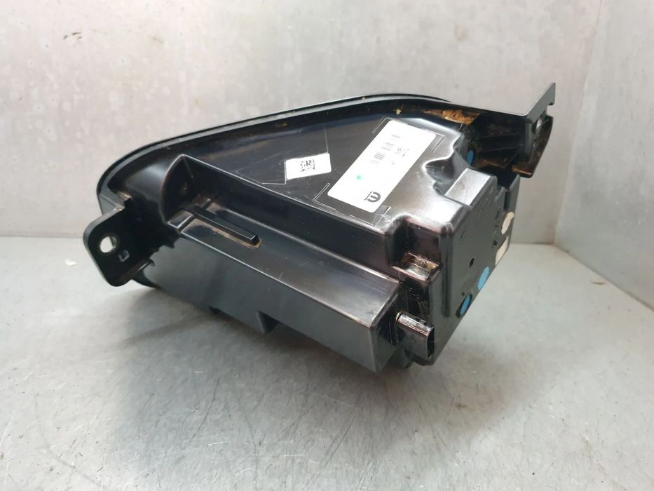 Luz circulação diurna direita ABARTH 500E