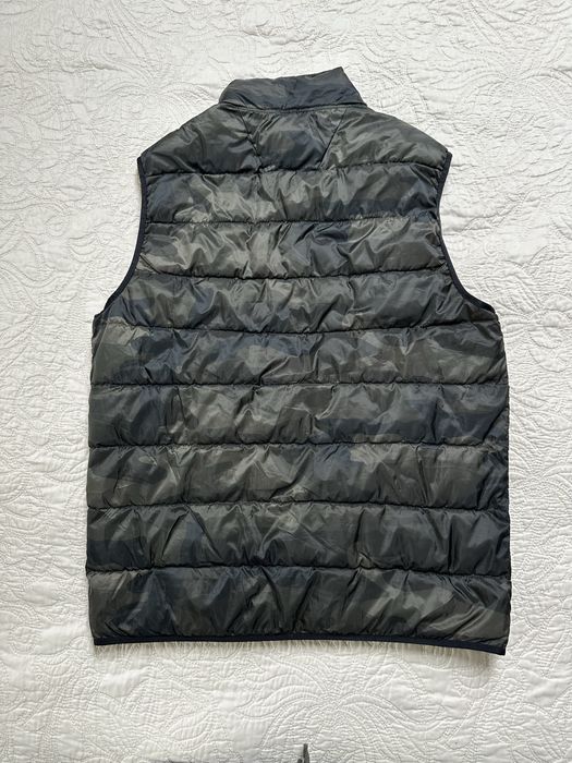 Kamizelka meska abercrombie M