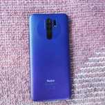 Xiaomi redmi 9 p/peças